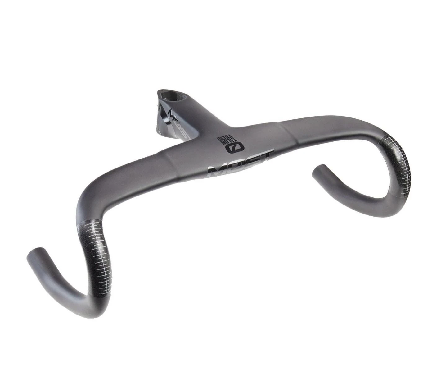 Manubrio Integrato Most Talon Ultra Light 1 Manubrio Integrato Most Talon Ultra Light