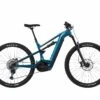 Cannondale Moterra Neo 3 29'' Verde Acqua