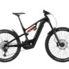 Cannondale Moterra Neo Carbon Lt 2 29/27,5 Nero