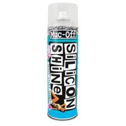 Muc-Off Silicon Shine Spray 500ml