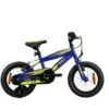 ATALA Muffin Boy 14'' Bimbo Blu/giallo