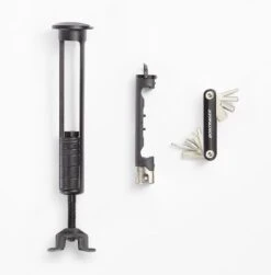 BONTRAGER Multitool Integrato Bits Mtb System 8 BONTRAGER Multitool Integrato Bits Mtb System -Vendite Trek multitool bits