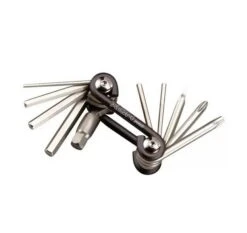 Xon Multitool 10 In 1 Nero