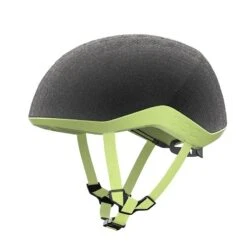 Casco Poc Myelin Nero/lime