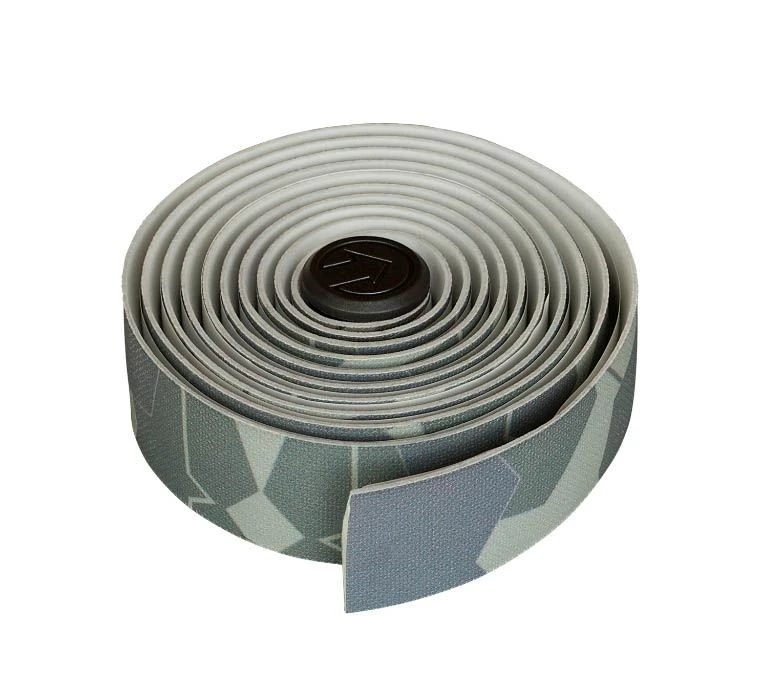 Nastro Manubrio Pro Gravel Comfort Verde Camo 1 Nastro Manubrio Pro Gravel Comfort Verde Camo