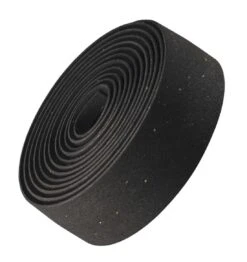 BONTRAGER Nastro Manubrio Double Gel Cork Nero