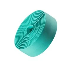 Nastro Manubrio Bontrager Gel Cork Verde Miami