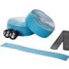 Nastro Manubrio Bontrager Supertack Azzurro