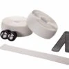 Nastro Manubrio Bontrager Supertack Bianco