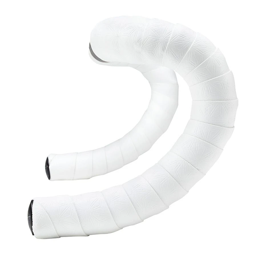 Nastro Manubrio Supacaz Super Sticky Kush Classic Bianco 1 Nastro Manubrio Supacaz Super Sticky Kush Classic Bianco