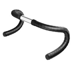 Nastro Manubrio Brooks England Microfibre Nero