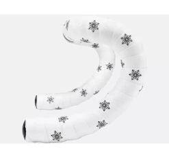 Nastro Manubrio Supacaz Super Sticky Kush Galaxy Bianco/nero 25522-3160