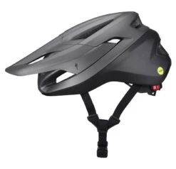 Casco Specialized Camber Mips Angi Ready Nero Fumo -Vendite Trek nerosmoke