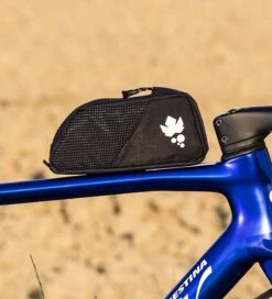 Borsa Toptube Node 2H Road Nero