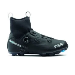 Scarpe Northwave Celsius Xc Arctic Gtx Nero
