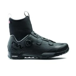Scarpe Northwave X-magma Core Nero