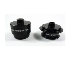 Specialized S125900007 Coppia Nottolini Ant. 28mm Control Sl 29''/26''