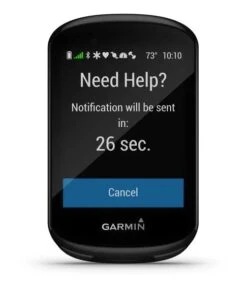 Garmin Edge 830