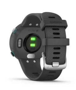 Garmin Swim 2 Nero Cinturino Ardesia