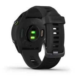Garmin Forerunner 745 Nero