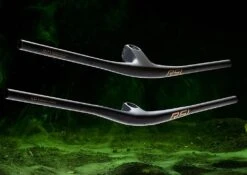 Manubrio Integrato MTB Bontrager RSL