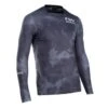 Maglia Manica Lunga Northwave Bomb Grigio