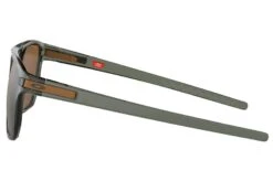 Oakley Latch Beta Olive Ink Lenti Prizm Tungsten
