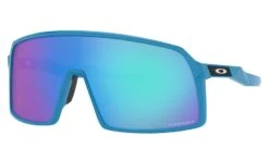 Oakley Sutro Sky Lenti Prizm Sapphire -Vendite Trek oakley sutro sky blu
