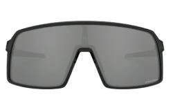 Oakley Sutro Nero Lucido Lenti Prizm Nero
