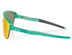Occhiali Oakley Corridor Celeste Opaco Lente Prizm Ruby -Vendite Trek oakley encoder