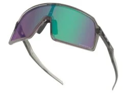 Oakley Sutro Grigio Ink Lenti Prizm Road Jade -Vendite Trek oakley sutro