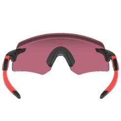 Occhiali Oakley Encoder Nero Opaco Lente Prizm Road Rosa 7 Occhiali Oakley Encoder Nero Opaco Lente Prizm Road Rosa -Vendite Trek occhiali oakley encoder nero opaco lente prizm road rosa 5