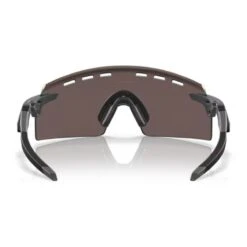 Occhiali Oakley Encoder Strike Vented Grigio Opaco Lente Prizm 24K -Vendite Trek occhiali oakley encoder strike vented grigio opaco lente prizm 24k 3