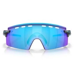 Occhiali Oakley Encoder Strike Vented Nero Opaco Lente Prizm Sapphire -Vendite Trek occhiali oakley encoder strike vented nero opaco lente prizm sapphire 4