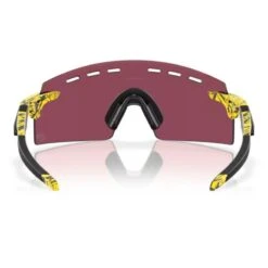 Occhiali Oakley Encoder Strike Vented Splatter Lente Prizm Road Tour De France Ltd -Vendite Trek occhiali oakley encoder strike vented splatter lente prizm road tour de france ltd 3