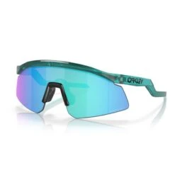 Occhiali Oakley Hydra Trans Artic Surf Lenti Prizm Sapphire