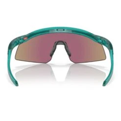 Occhiali Oakley Hydra Trans Artic Surf Lenti Prizm Sapphire -Vendite Trek occhiali oakley hydra trans artic surf lenti prizm sapphire 3
