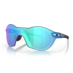 Occhiali Oakley Re:Subzero Blu/planet X Lente Prizm Sapphire