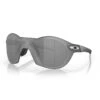 Occhiali Oakley Re:Subzero Grigio Lente Prizm Nero