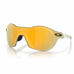 Occhiali Oakley Re:Subzero Jade Opaline Opaco Lente Prizm 24k