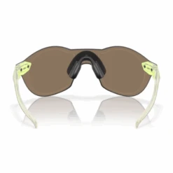 Occhiali Oakley Re:Subzero Jade Opaline Opaco Lente Prizm 24k -Vendite Trek occhiali oakley re subzero jade opaline opaco lente prizm 24k 3