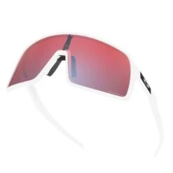 Occhiali Oakley Sutro Bianco Lenti Prizm Snow Sapphire -Vendite Trek occhiali oakley sutro bianco lenti prizm snow sapphire 3