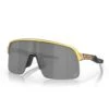 Occhiali Oakley Sutro Lite Pm Oro Lenti Prizm Black