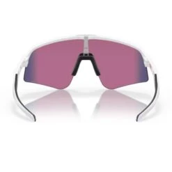 Occhiali Oakley Sutro Lite Sweep Bianco Opaco Lente Prizm Road -Vendite Trek occhiali oakley sutro lite sweep bianco opaco lente prizm road 3