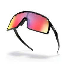 Occhiali Oakley Sutro Nero Lucido Lente Prizm Road Origins Collection Ltd -Vendite Trek occhiali oakley sutro nero lucido lente prizm road origins collection ltd 3