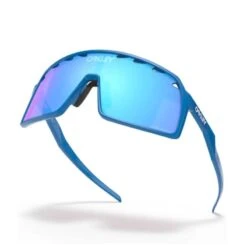 Occhiali Oakley Sutro Blu Sapphire Lenti Prizm Sapphire -Vendite Trek occhiali oakley sutro sapphire lenti prizm sapphire 3