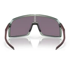 Occhiali Oakley Sutro Verde Satinato/marrone Lenti Prizm Grey -Vendite Trek occhiali oakley sutro verde opaco lenti prizm grey 3