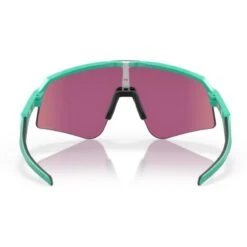 Occhiali Oakley Sutro Lite Sweep Verde Opaco Lenti Prizm Road Jade -Vendite Trek occhiali oaklye sutro lite sweep verde opaco lenti prizm road jade 3