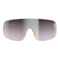 Occhiali Poc Elcit Giallo Lente Viola/argento Mirror -Vendite Trek occhiali poc elcit giallo lente viola argento mirror 3