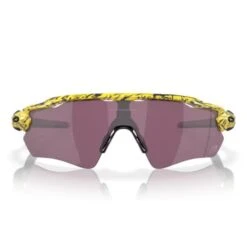 Oakley Occhiali Radar Ev Path Splatter Lente Prizm Road Nero Tour De France Ltd -Vendite Trek occhiali radar ev path splatter lente prizm road nero tour de france ltd 4